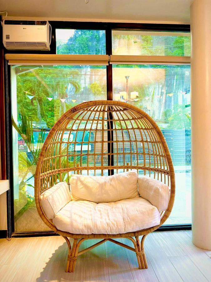 Vencejos Inn - El Nido Ngoại thất bức ảnh