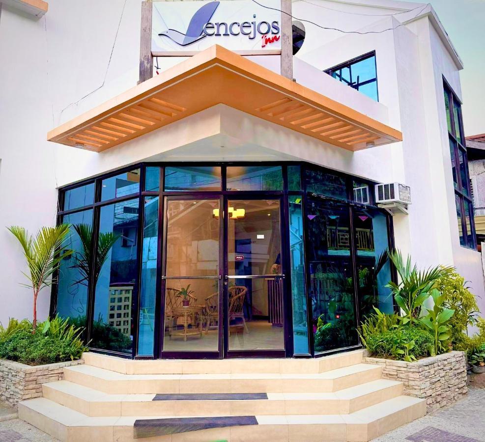 Vencejos Inn - El Nido Ngoại thất bức ảnh