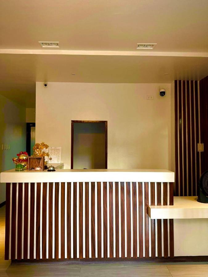 Vencejos Inn - El Nido Ngoại thất bức ảnh