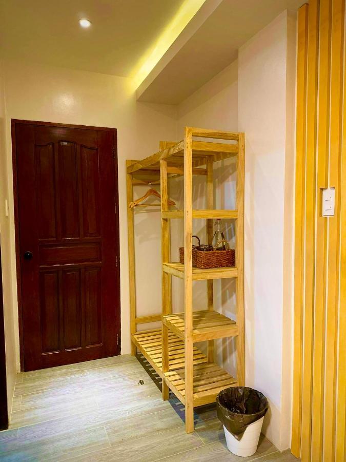 Vencejos Inn - El Nido Ngoại thất bức ảnh