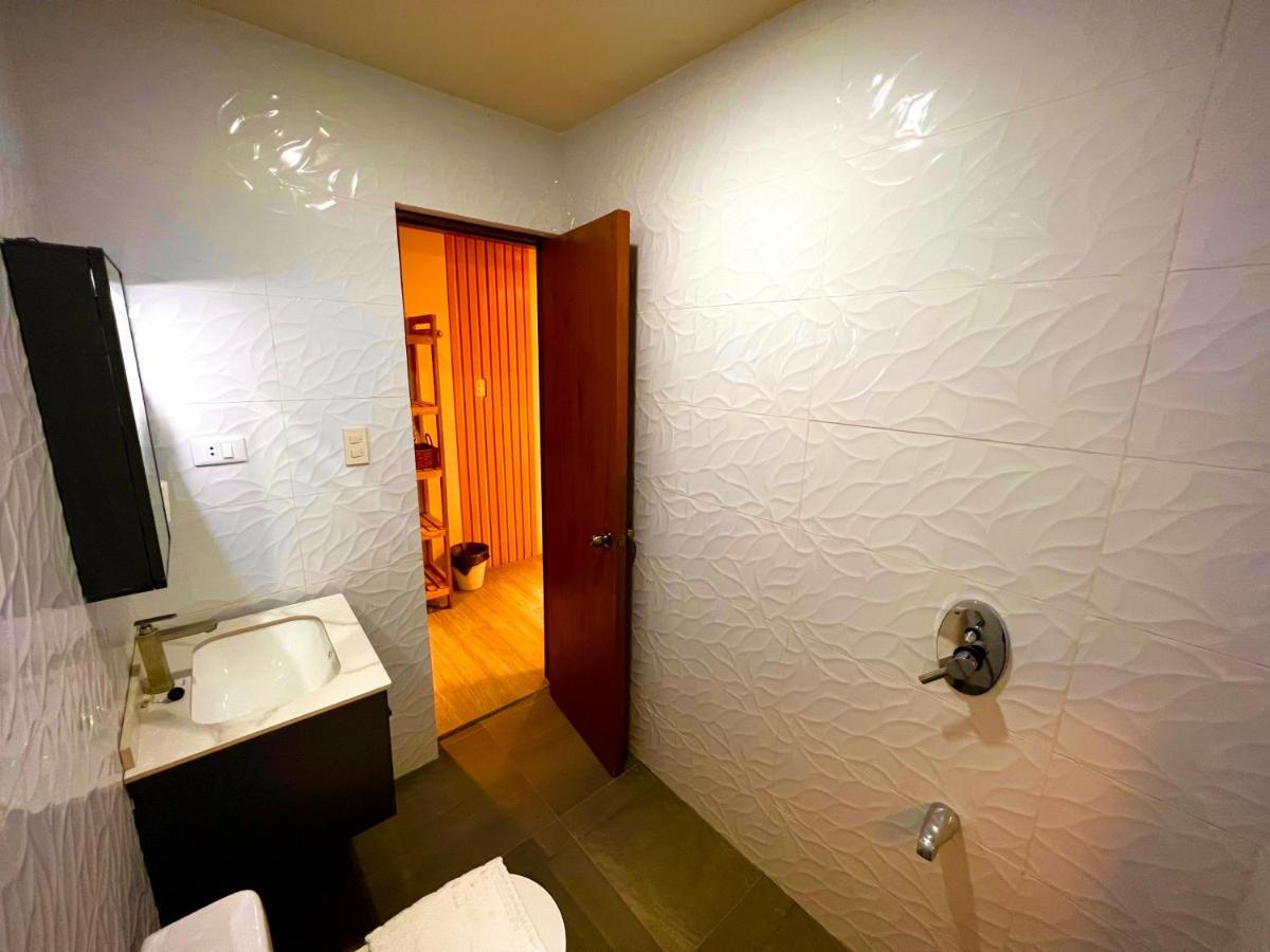 Vencejos Inn - El Nido Ngoại thất bức ảnh