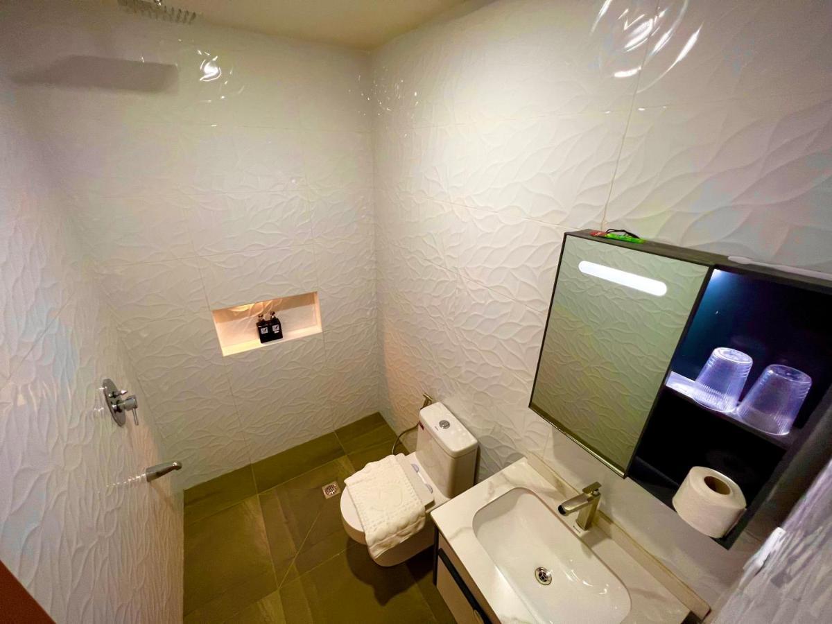 Vencejos Inn - El Nido Ngoại thất bức ảnh