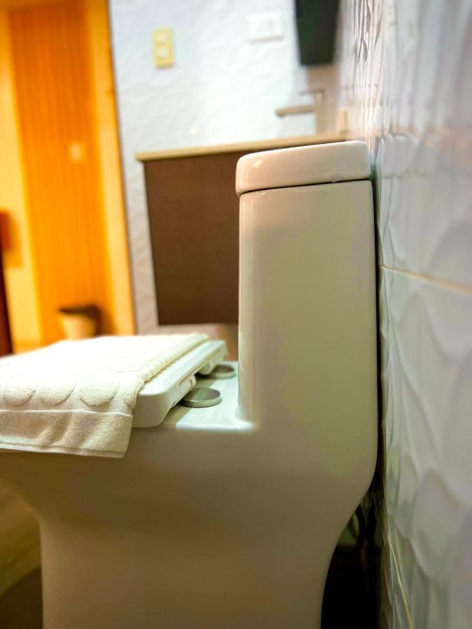 Vencejos Inn - El Nido Ngoại thất bức ảnh