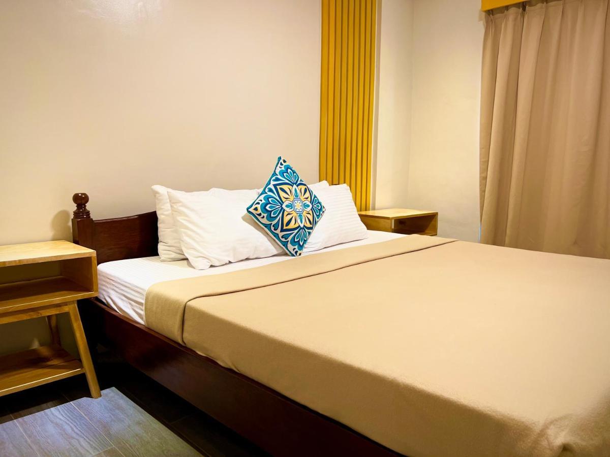 Vencejos Inn - El Nido Ngoại thất bức ảnh
