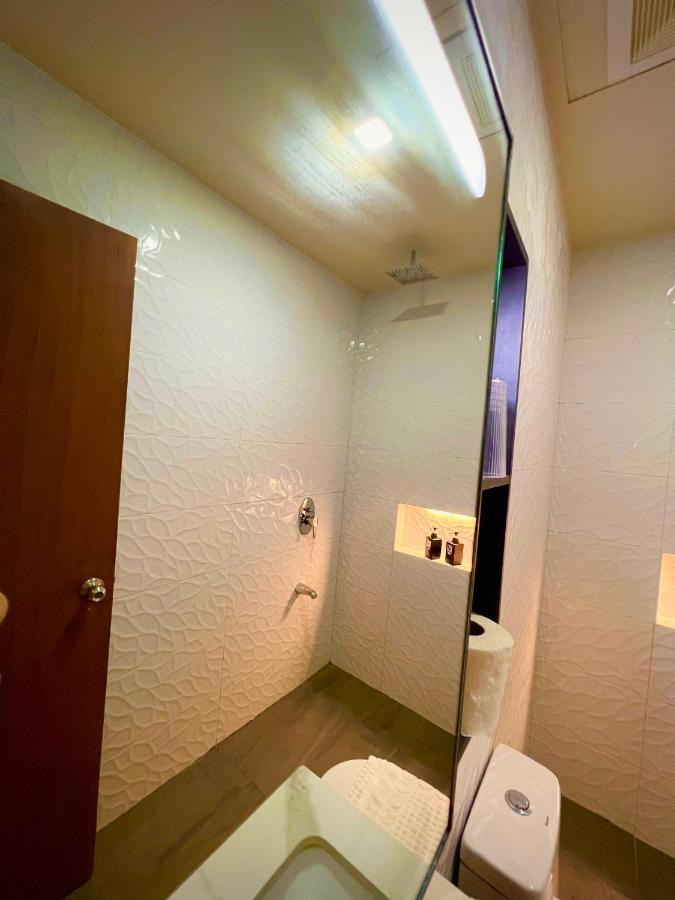 Vencejos Inn - El Nido Ngoại thất bức ảnh