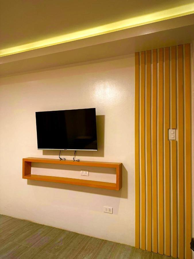 Vencejos Inn - El Nido Ngoại thất bức ảnh