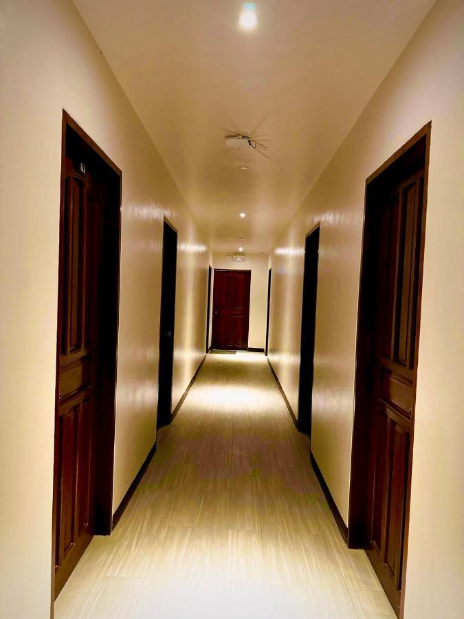Vencejos Inn - El Nido Ngoại thất bức ảnh