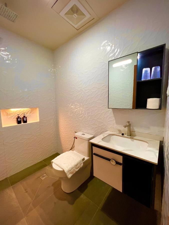 Vencejos Inn - El Nido Ngoại thất bức ảnh