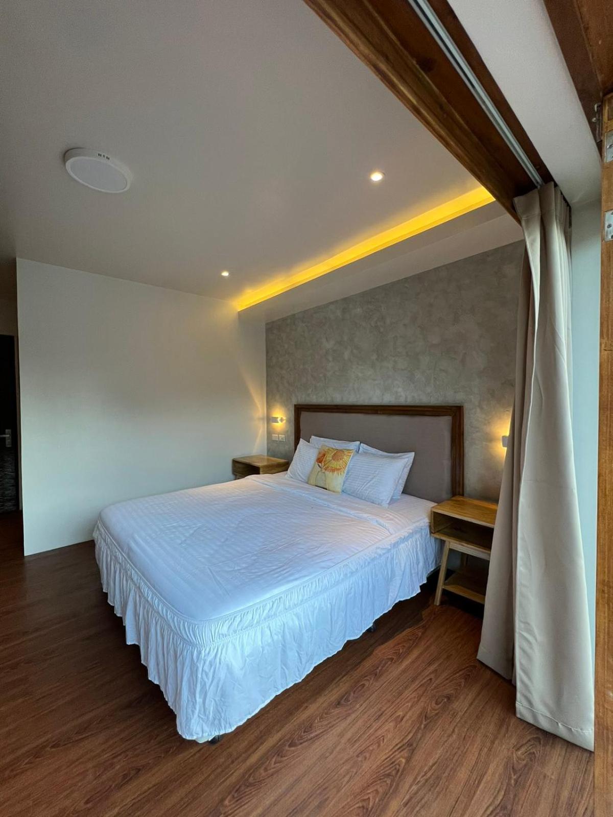 Vencejos Inn - El Nido Ngoại thất bức ảnh