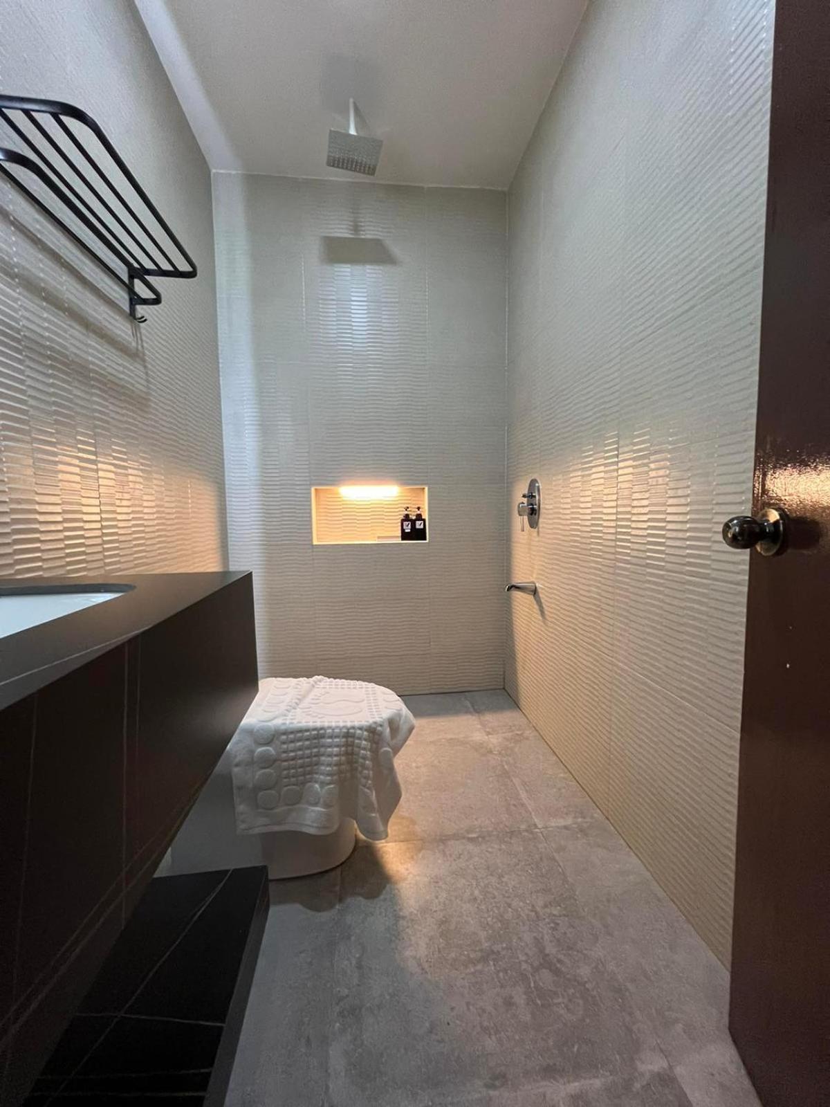 Vencejos Inn - El Nido Ngoại thất bức ảnh