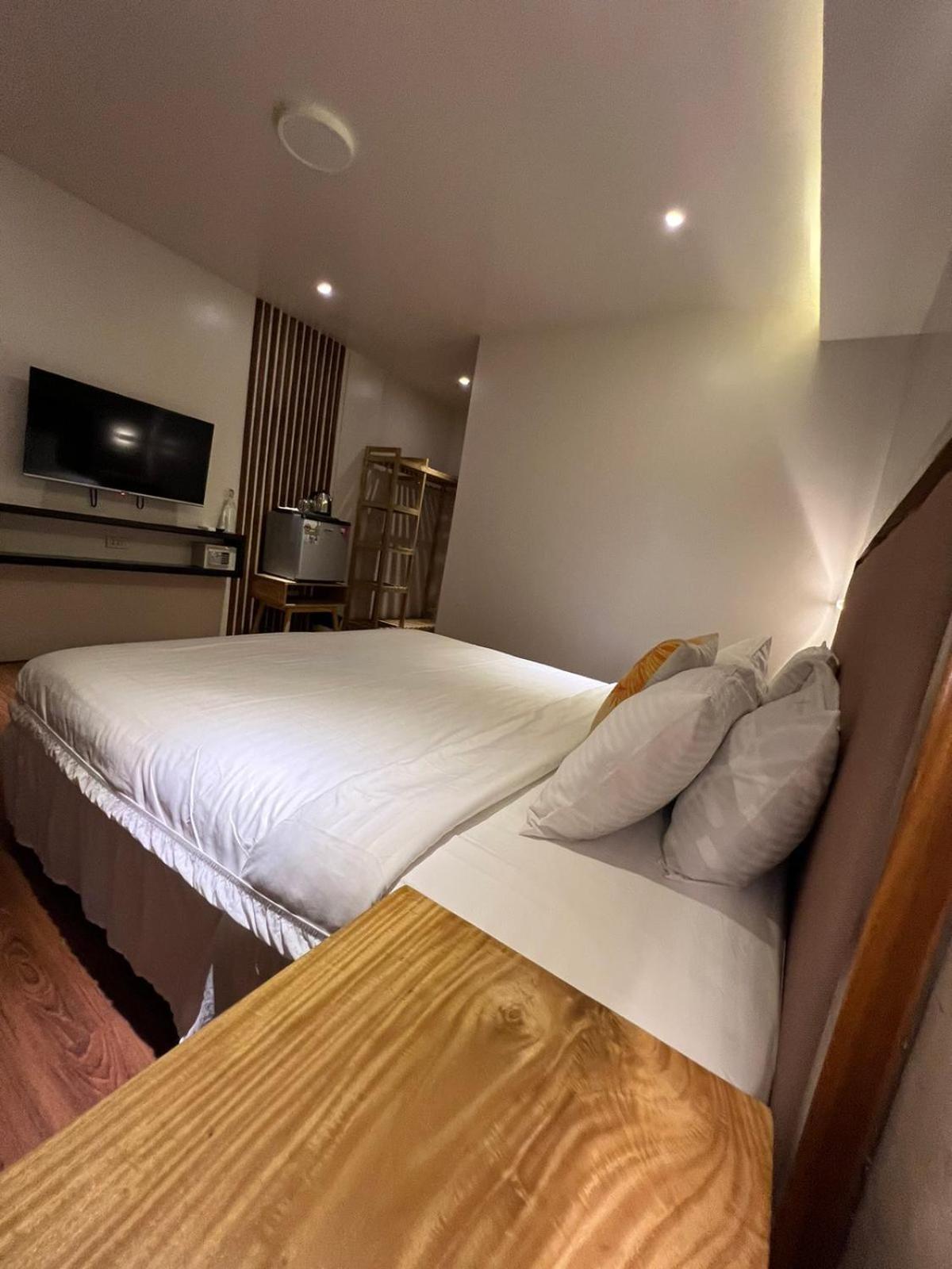 Vencejos Inn - El Nido Ngoại thất bức ảnh