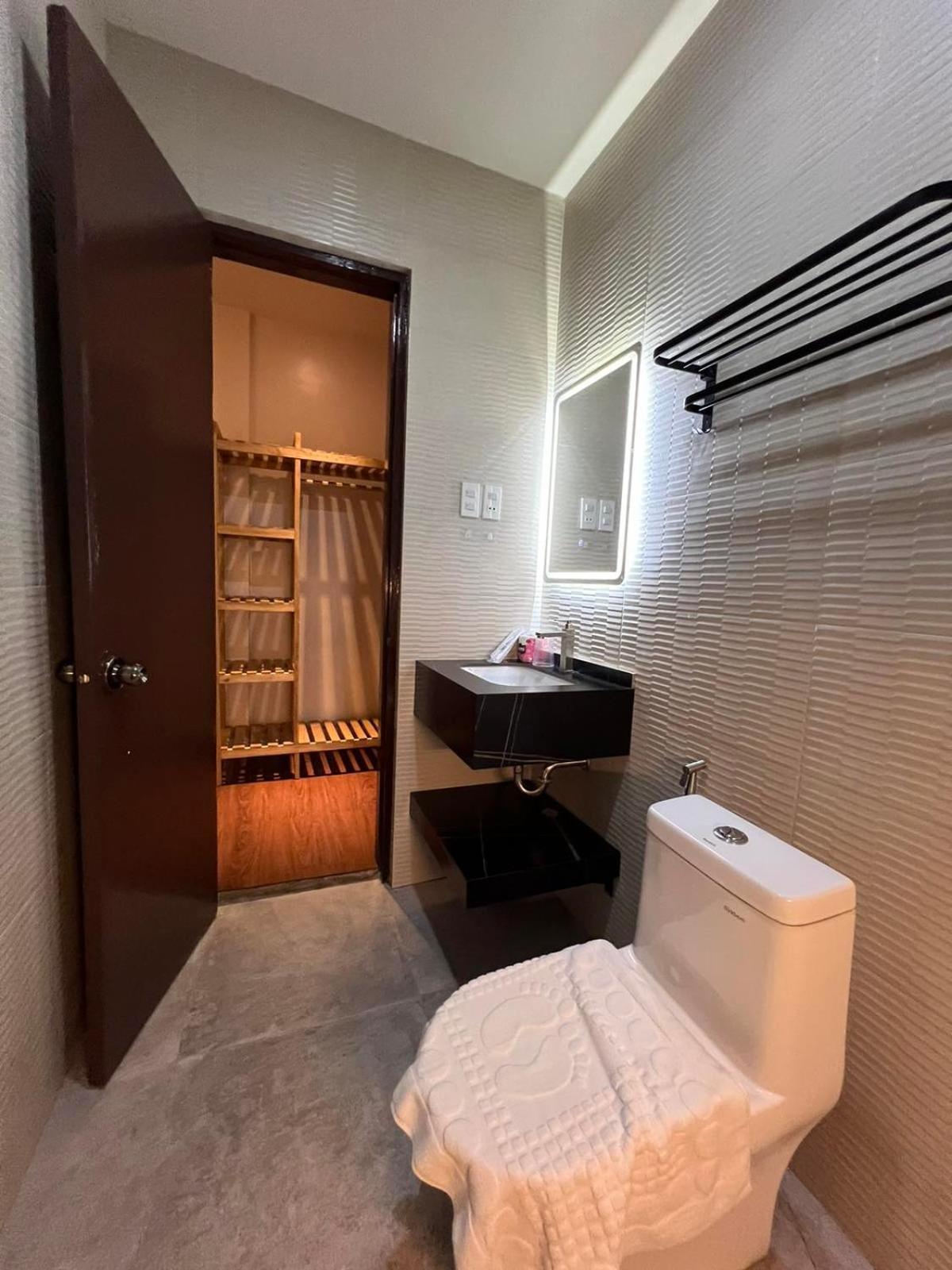 Vencejos Inn - El Nido Ngoại thất bức ảnh